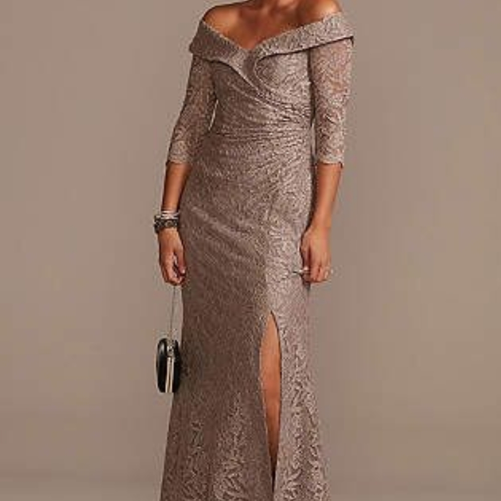 Oleg Cassini size 14